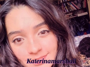 katerinamarshall Spezial Sexcam