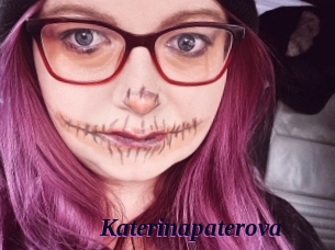 Katerinapaterova
