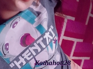 kathahott28 Spezial Sexcam