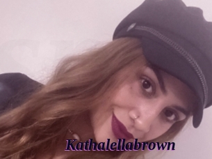 Kathalellabrown