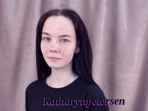katharynpetersen Spezial Sexcam