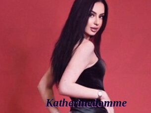 katherinedomme Spezial Sexcam