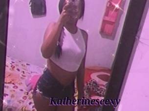 Katherineseexy