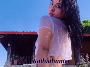 Kathiahunter