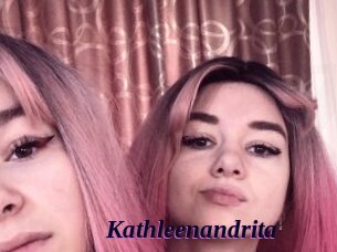 kathleenandrita Spezial Sexcam
