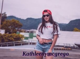 Kathleenymcgrego