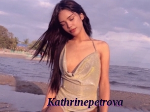 Kathrinepetrova