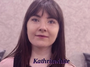 Kathrinwhite