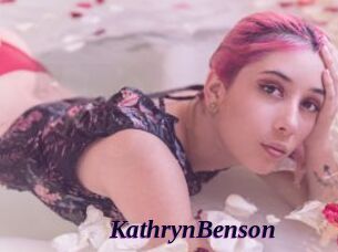 KathrynBenson