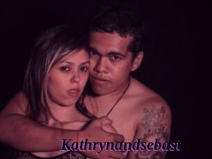 Kathrynandsebast
