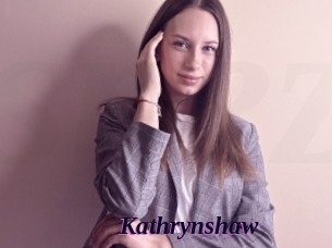 kathrynshaw Spezial Sexcam