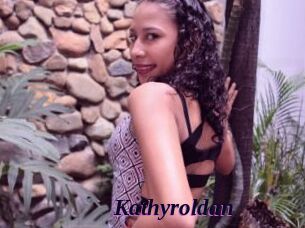 Kathyroldan
