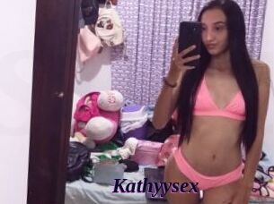 kathyysex Spezial Sexcam