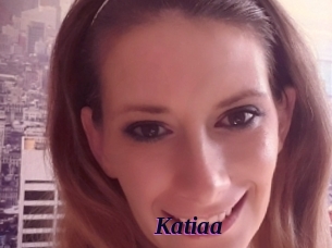 katiaa Spezial Sexcam