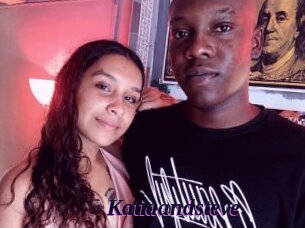 Katiaandsteve