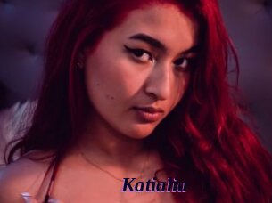 Katialia