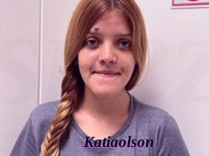 Katiaolson