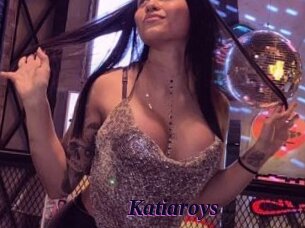 Katiaroys