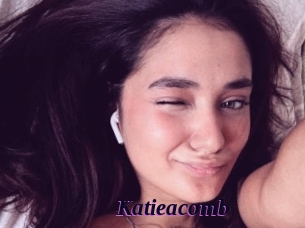 katieacomb Spezial Sexcam