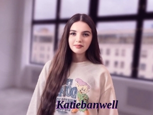 katiebanwell Spezial Sexcam