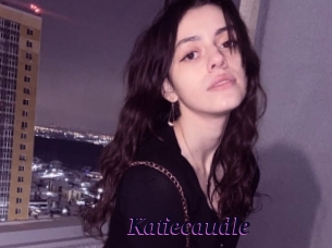 katiecaudle Spezial Sexcam