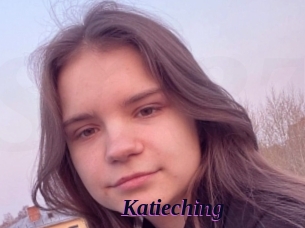 Katieching