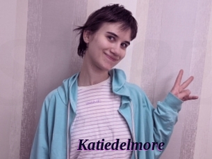 katiedelmore Spezial Sexcam