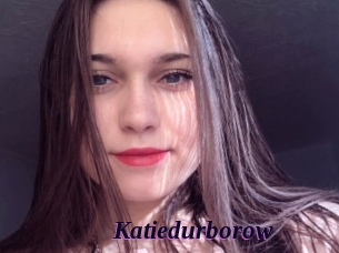 Katiedurborow