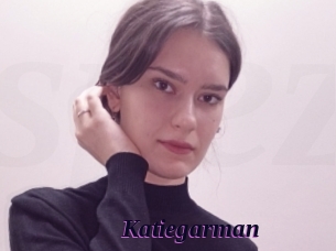 katiegarman Spezial Sexcam