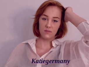 katiegermany Spezial Sexcam