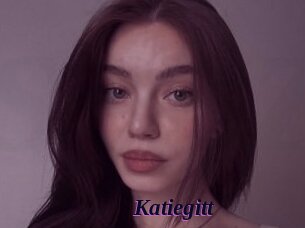 katiegitt Spezial Sexcam