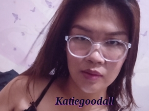 katiegoodall Spezial Sexcam