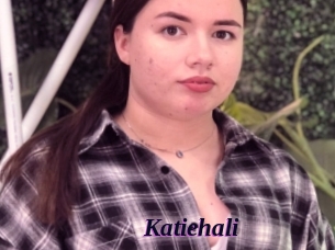 katiehali Spezial Sexcam