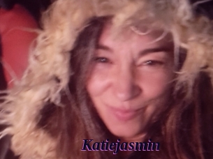 katiejasmin Spezial Sexcam