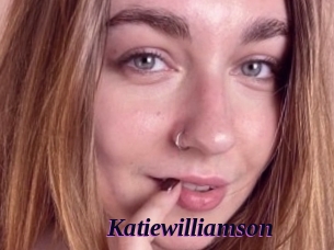 katiewilliamson Spezial Sexcam