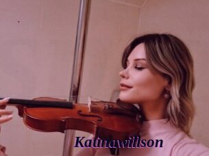 Katinawillson