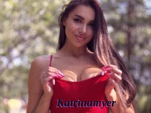 katrinamyer Spezial Sexcam