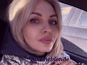 katrineblonde Spezial Sexcam