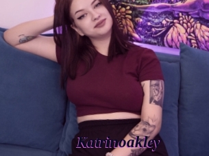 Katrinoakley