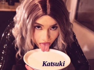 katsuki Spezial Sexcam