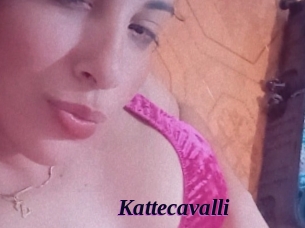 kattecavalli Spezial Sexcam