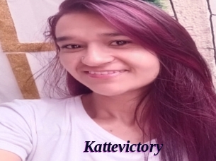 Kattevictory