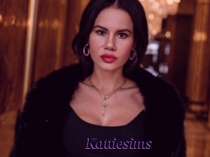 kattiesims Spezial Sexcam