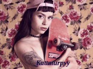 Kattmurpyy