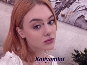 Kattyamini