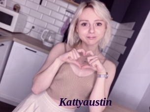 kattyaustin Spezial Sexcam
