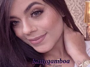 kattygamboa Spezial Sexcam