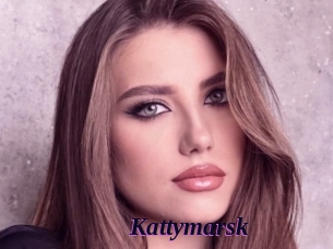 Kattymarsk