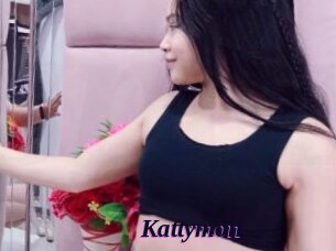 Kattymon