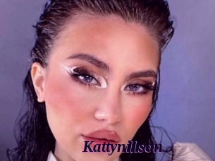 Kattynillson